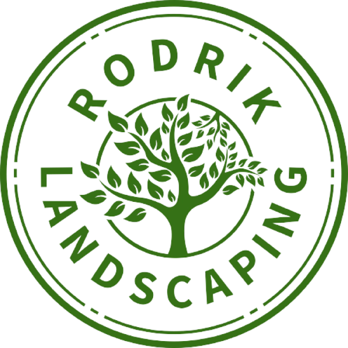 Rodrik Landscaping